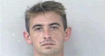 Travis Lindius, - St. Lucie County, FL 